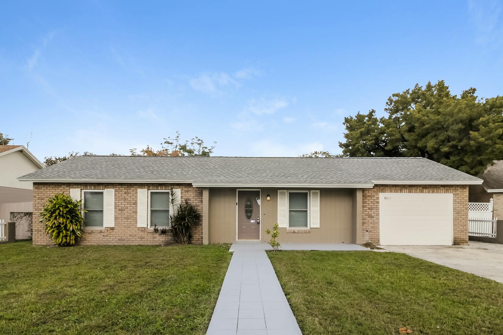 5370 Paladin Way, Orlando, FL 32810 Home for Rent 4 Beds, 2 Baths Main Street Renewal